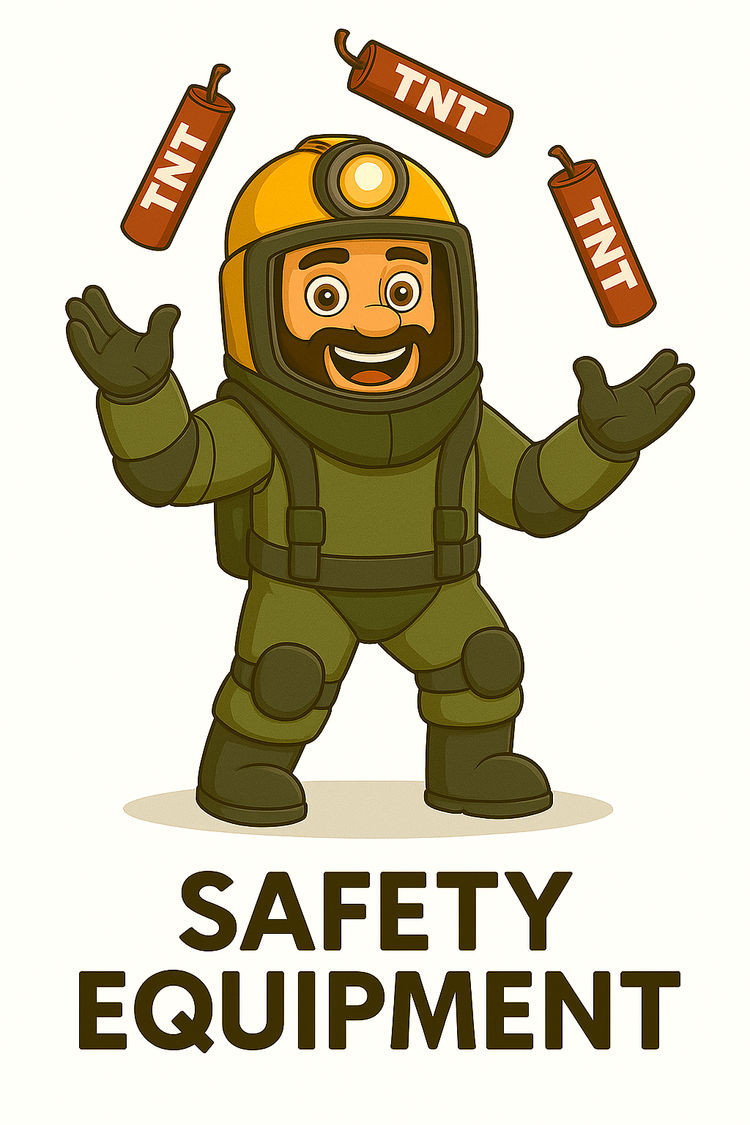 Safety Equipment