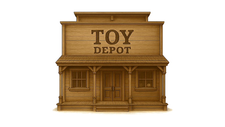 Toys