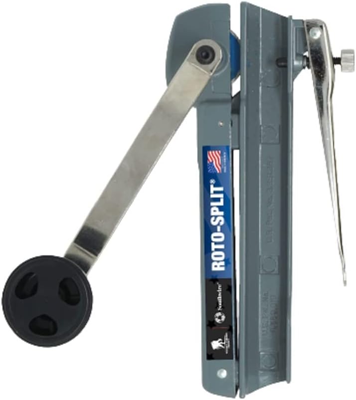 Seatek RS-101A Roto-Split MC Cable Armor Cutter