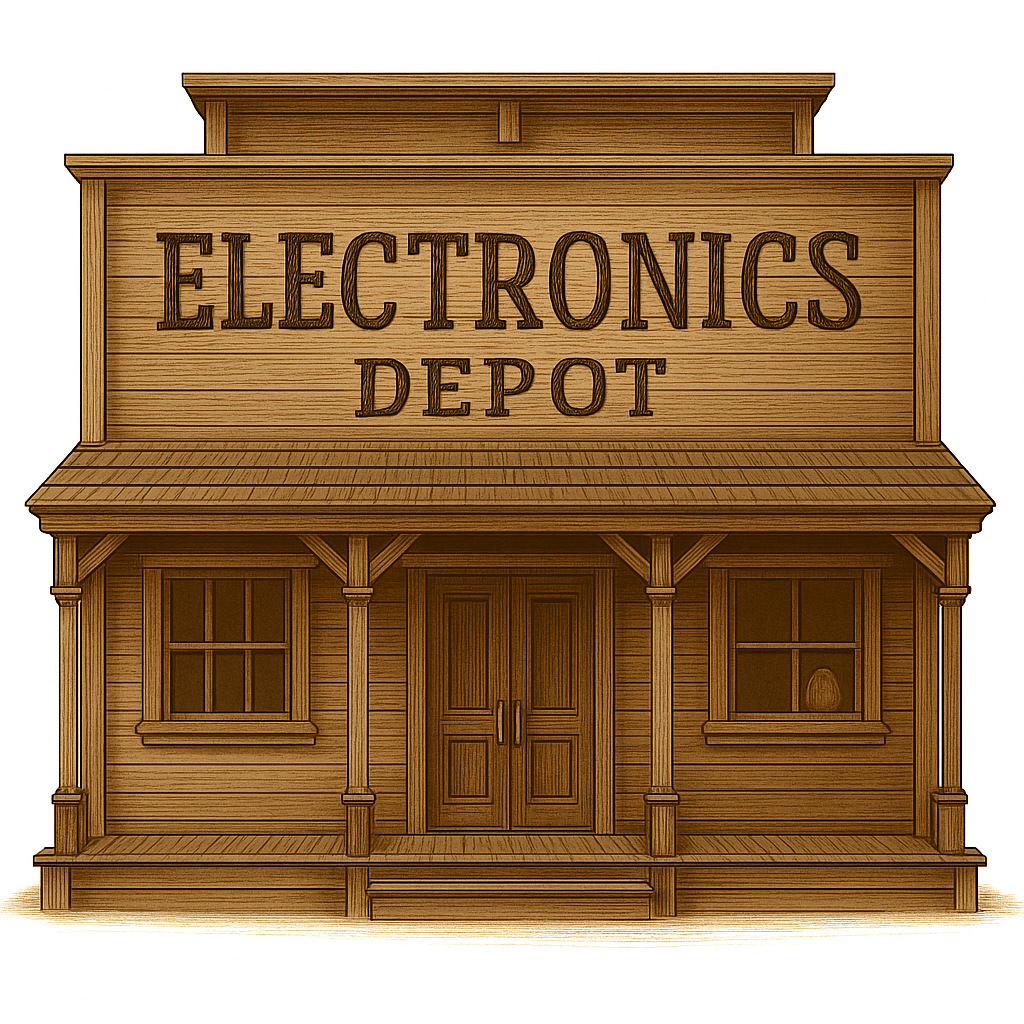 Electronics