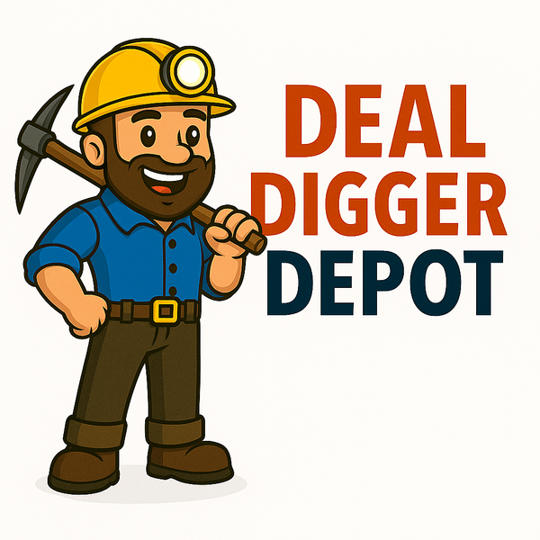 DealDiggerDepot.com