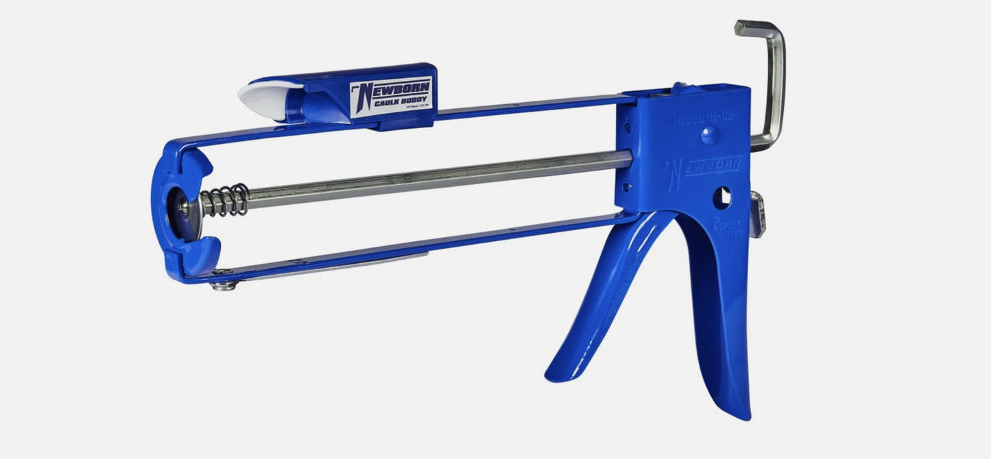 Newborn Newborn Model 111 Caulking Gun